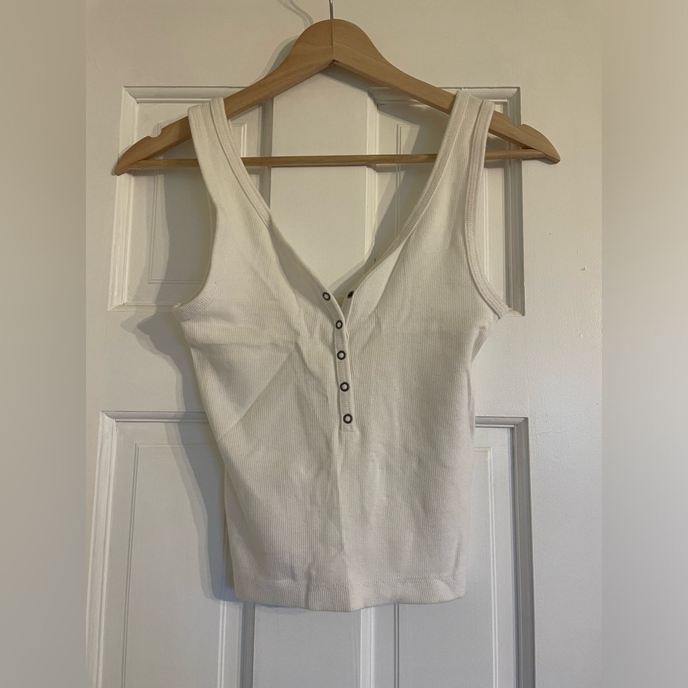 Abercrombie & Fitch Tank